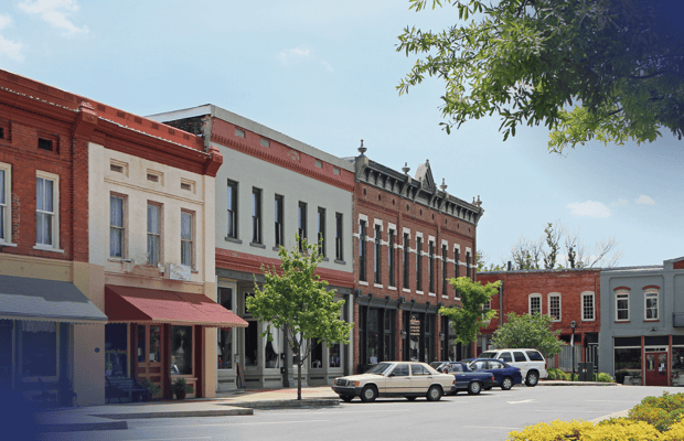 Main Street America Small Business Owners