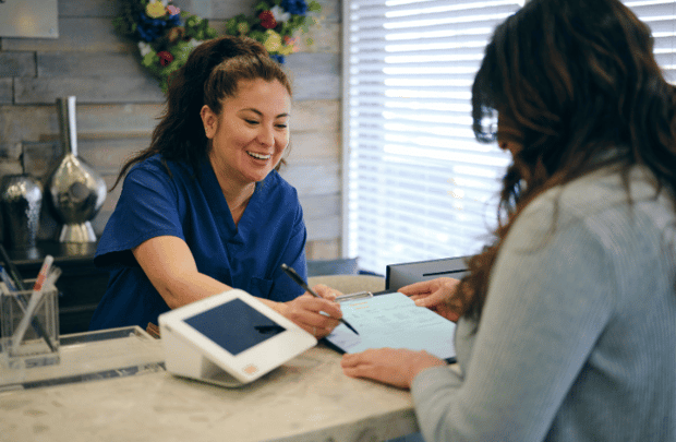 medical office